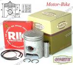 БУТАЛО К-Т ЗА ХОНДА DIO50 ZXAF35 40.00 ф12 NARITA